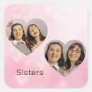 Search for upload image stickers For her