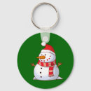 Search for snowman key rings Cute