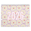 Search for pastel calendars Modern