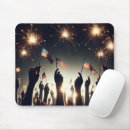 Search for crowded mouse mats Flag