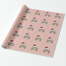 Search for shih tzu christmas wrapping paper Animals