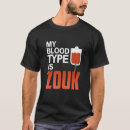 Search for zouk tshirts Dancing