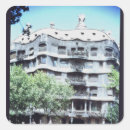 Search for casa stickers Gaudi
