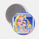 Search for 60s magnets Colourful