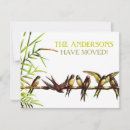 Search for relocating party invitations Relocation