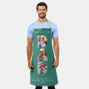 Search for photo for dad aprons Modern