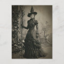 Search for vintage witches postcards Steampunk
