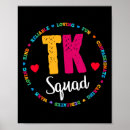 Search for for kindergarten teacher posters Back to school