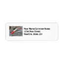 Search for deep sea return address labels Fishing