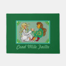 Search for irish doormats Welcome