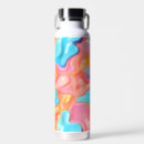 Search for psychedelic water bottles modern