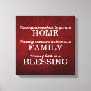 Search for family quotes canvas prints Motivational