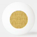Search for texture ping pong balls Gold