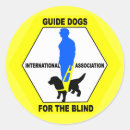 Search for blindness stickers Disabilities