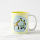 Search for baby giraffe mugs Mum