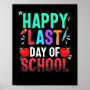 Search for teacher appreciation day posters End of school year