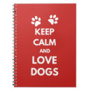 Search for dog notebooks Breed