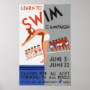 Search for learning to swim art Wpa