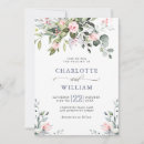 Search for rustic shower wedding invitations Greenery