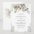 Search for shower wedding invitations Pink