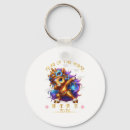 Search for dabbing key rings Horse