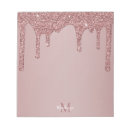 Search for sparkle notepads Chic