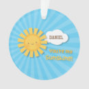 Search for you are my sunshine christmas tree decorations Cute
