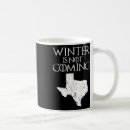 Search for winter is coming mugs Funny