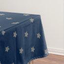 Search for midnight blue tablecloths Silver