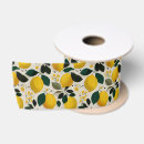 Search for lemon ribbon Vintage
