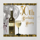 Search for wine bottle birthday invitations Party