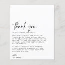 Search for rustic thank you cards Budget