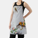 Search for snow scene aprons For her