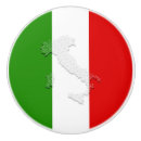 Search for italian knobs and pulls Flag of italy