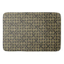 Search for unique bath mats Home
