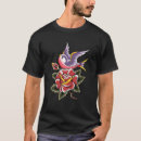 Search for old school tattoo tshirts Style