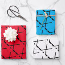 Search for hockey stick wrapping paper Birthday