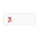 Search for big return address labels Fun