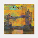 Search for tower bridge magnets British
