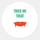 Search for fang stickers Scary