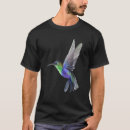 Search for hummingbird tshirts Animals