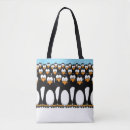 Search for cool penguin tote bags Funny