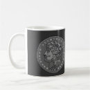 Search for old coin mugs Currency