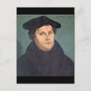 Search for lutheran postcards Martin luther