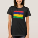 Search for mauritius flag clothing Vintage