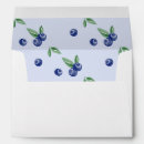 Search for birthday envelopes Blue