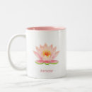 Search for pink lotus flower mugs Flowers