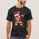 Search for light tshirts Xmas