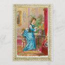 Search for desk invitations Antique