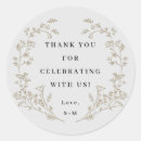 Search for gold wreath stickers Thank you